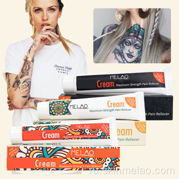 ODM Tattoo Legbing Cream